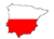 ACEITE ECOLÓGICO ORO DEL DESIERTO - Polski